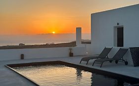 Ab Green Living Santorini